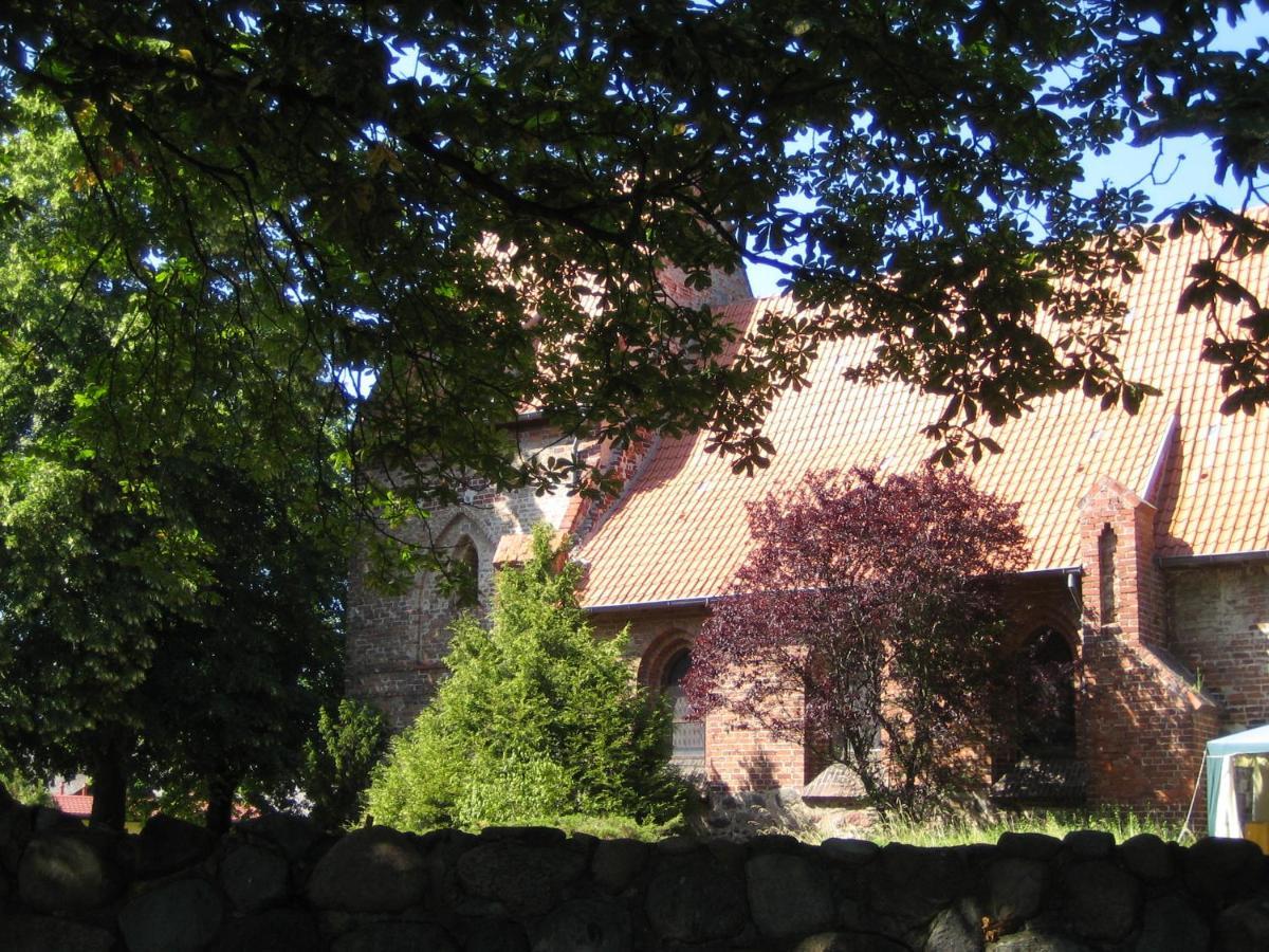 Bernsteinbaeder Zimmer Koserow Exterior photo
