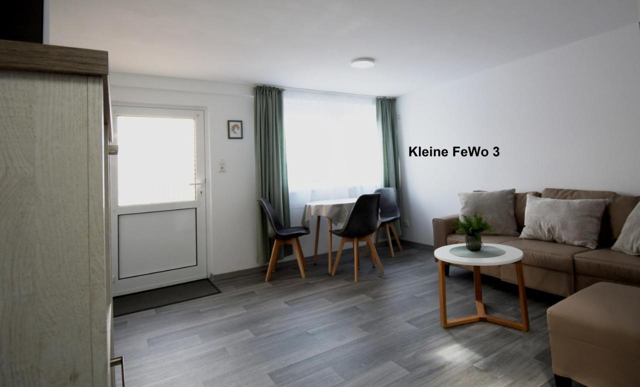 Bernsteinbaeder Zimmer Koserow Exterior photo
